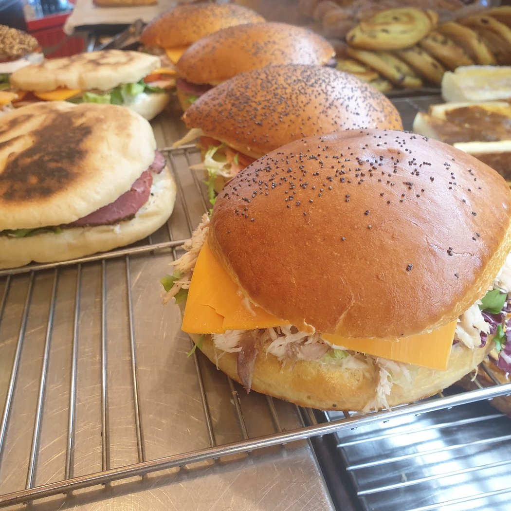 Boulangerie De La Place 3